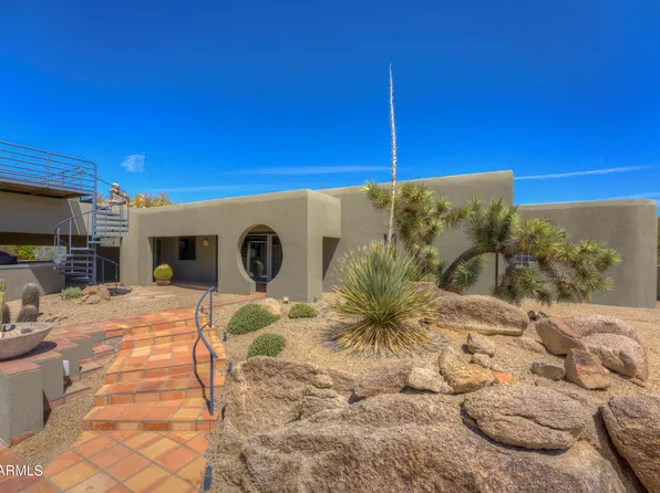 3005 N IRONWOOD Road, Carefree, AZ 85377
