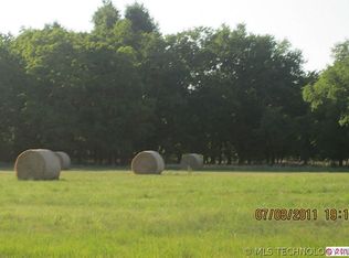 4208 South Rd, Inola, OK 74036