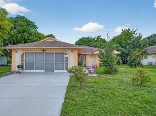 3053 SE Wake Rd, Port Saint Lucie, FL 34984