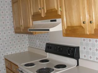 411 E Roosevelt Ave APT C, Muscle Shoals, AL 35661