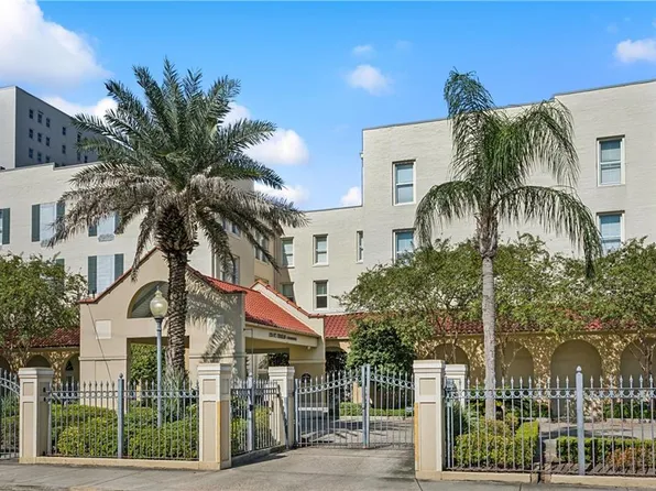 1224 Saint Charles Ave APT 214, New Orleans, LA 70130