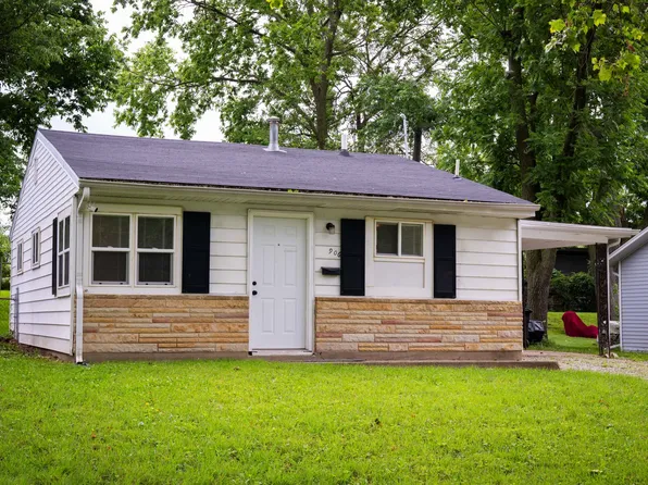 906 N Division Ave, Urbana, IL 61801