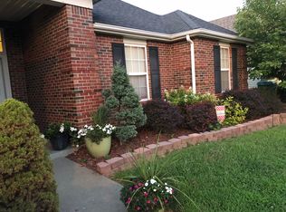 4020 Reliant Cir, Owensboro, KY 42301