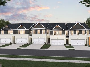 3224 Winding Waters Way LOT 25, Powder Springs, GA 30127