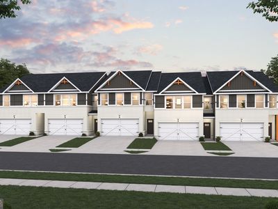 3224 Winding Waters Way Lot 25, Powder Springs, GA, 30127