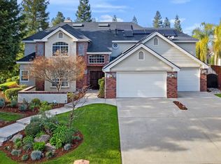 9841 N Madison Ridge Rd, Fresno, CA 93720