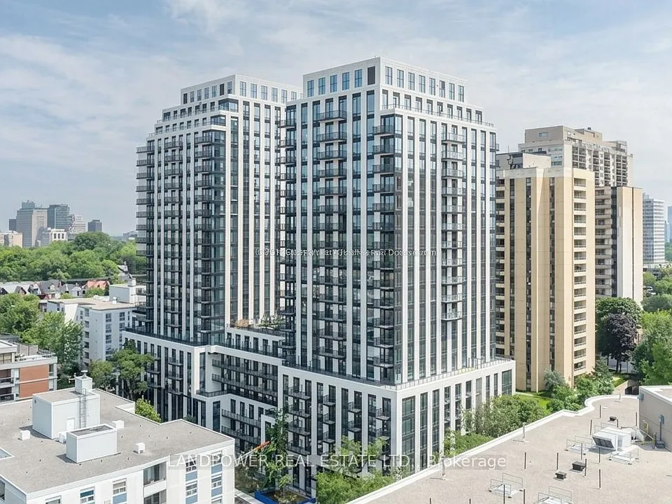 89 Montclair Ave #922