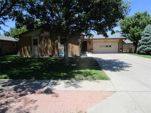 1811 E Pawnee Rd, Garden City, KS 67846