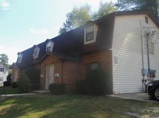 153 S Aurora St, Collinsville, IL 62234