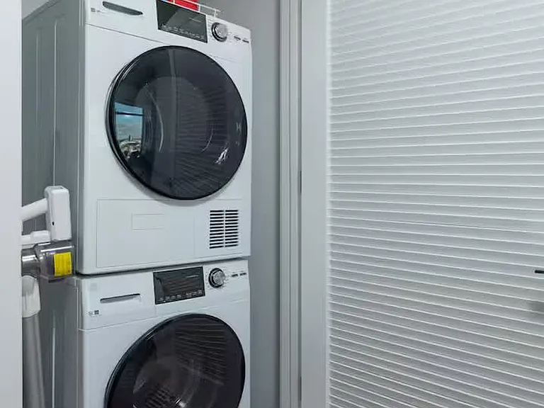 Washer/Dryer