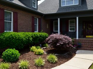 3420 Mull Creek Ln, Claremont, NC 28610