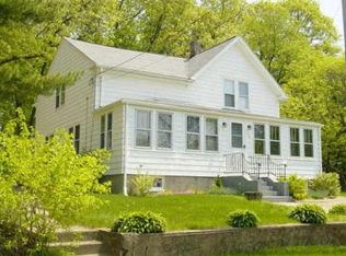 400 Miller St, Granby, MA 01033