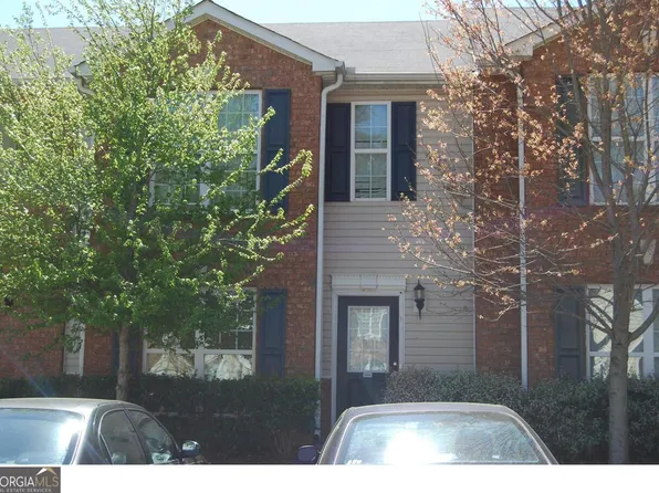 2805 Valley Green Dr, Gainesville, GA 30504