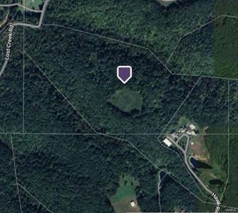 24505 Lost Creek Rd, Warrenton, MO, 63383