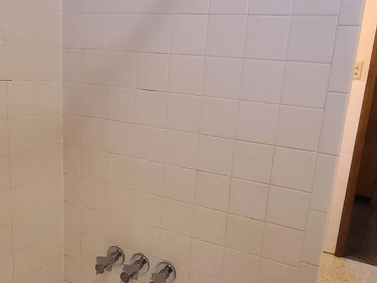 Hall Full Bath