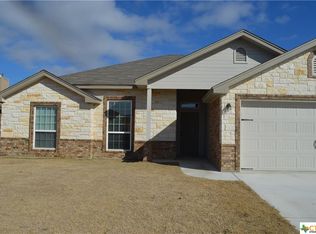 3103 Briscoe Dr, Killeen, TX 76549