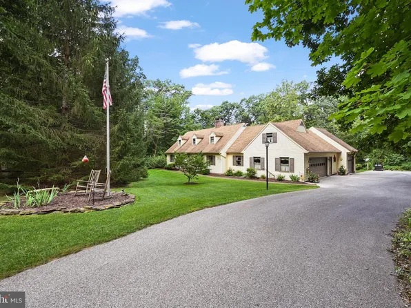 961 Beaver Creek Rd, Hanover, PA 17331