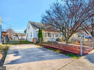 6 Avenal Rd, Baltimore, MD 21221