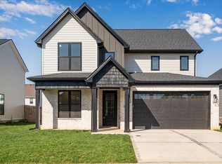 1069 Squirrel Nest Ln, Lexington, KY 40509