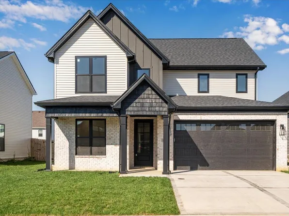 1069 Squirrel Nest Ln, Lexington, KY 40509