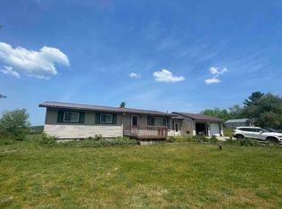 11145 Ellsworth Rd, Ellsworth, MI 49729