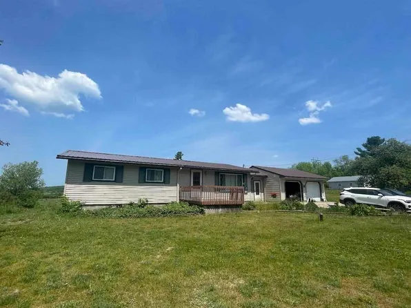 11145 Ellsworth Road, Ellsworth, MI 49729