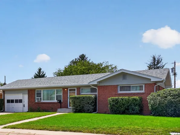 5066 Moran Ave, Cheyenne, WY 82009