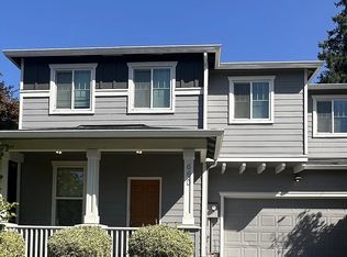 660 NW Ledum Ln, Hillsboro, OR