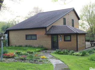 3156 Whitaker Rd, Fredonia, NY 14063