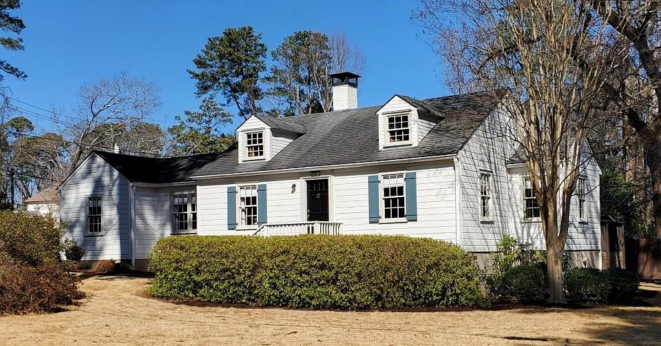 1st image of 205 Old Ivy Rd NE