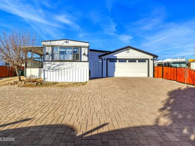 135 Staci Way, Sun Valley, NV, 89433