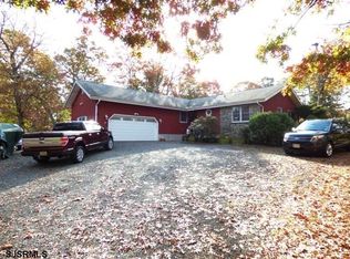 250 Tuckahoe Rd, Marmora, NJ 08223