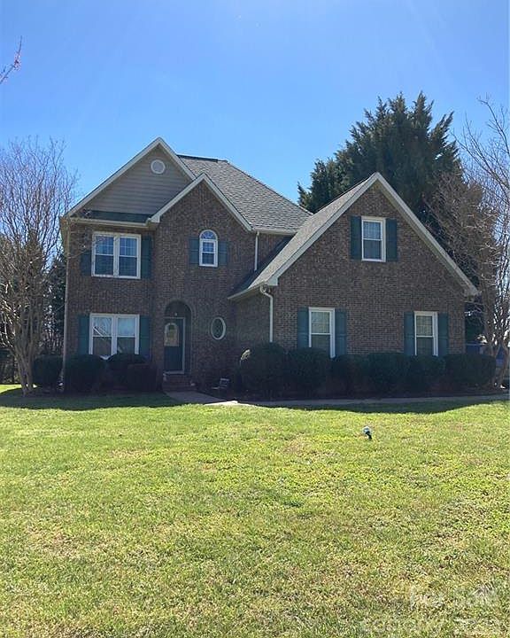 100 Southern Pines Dr, Shelby, NC 28152 MLS 3841486