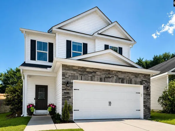 240 Cinnamon Hills Ln, Lexington, SC 29072