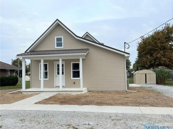 512 Grove St, Carey, OH 43316