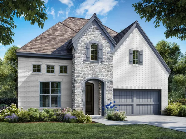 Meridian - SH 4439 Plan, Devonshire