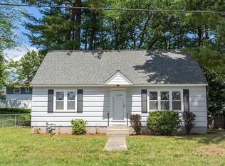 13 Briand Dr, Nashua, NH 03063