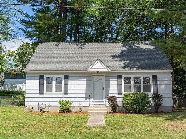 13 Briand Drive, Nashua, NH 03063