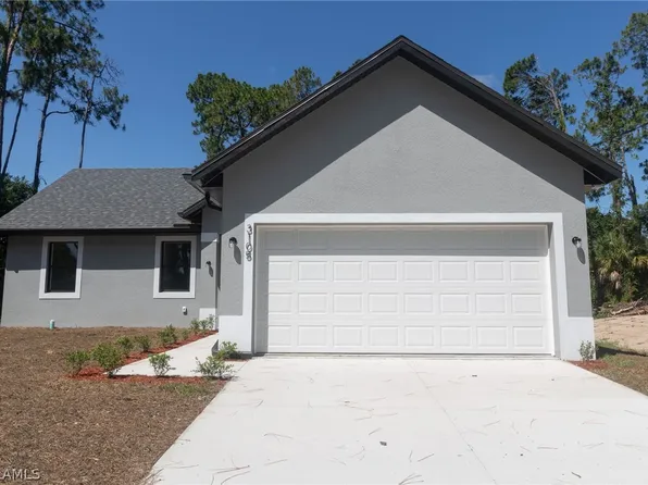 3105 Myra Ln, Labelle, FL 33935