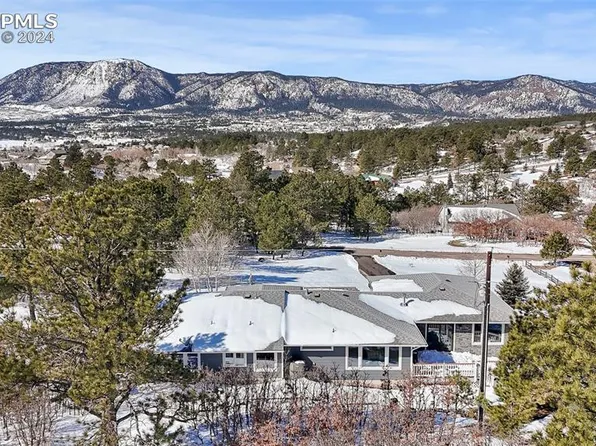 19225 Wakonda Way, Monument, CO 80132