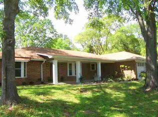 10082 Pleasant Hollow Rd, Tyler, TX 75709