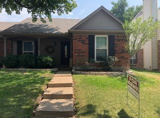 1540 Chapman St, Cedar Hill, TX 75104