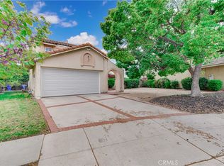 11401 Mount Ritter St, Rancho Cucamonga, CA 91737