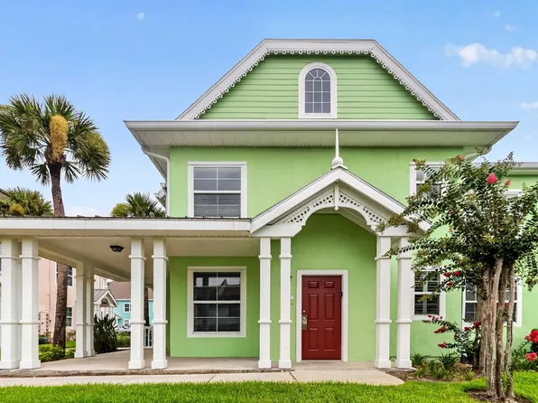 5002 Mangrove Aly #8102, Kissimmee, FL 34746