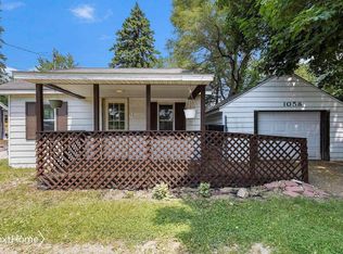 1058 W Boatfield Ave, Flint, MI 48507