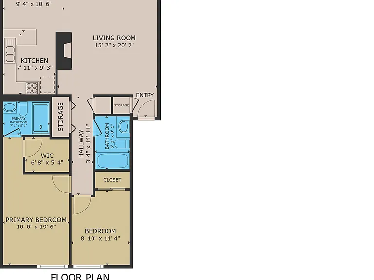 9380 SW 146th Ter #M2 — Photo 20