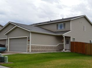 2037 Teal Dr, Kalispell, MT 59901