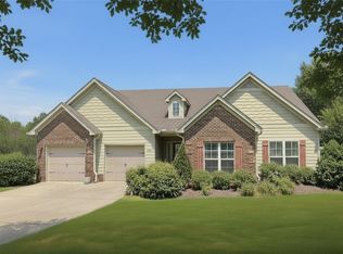 1101 Hampstead Ln, Opelika, AL 36801