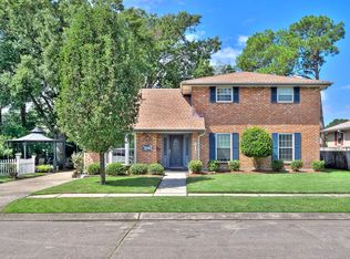 2012 Colony Rd, Metairie, LA 70003