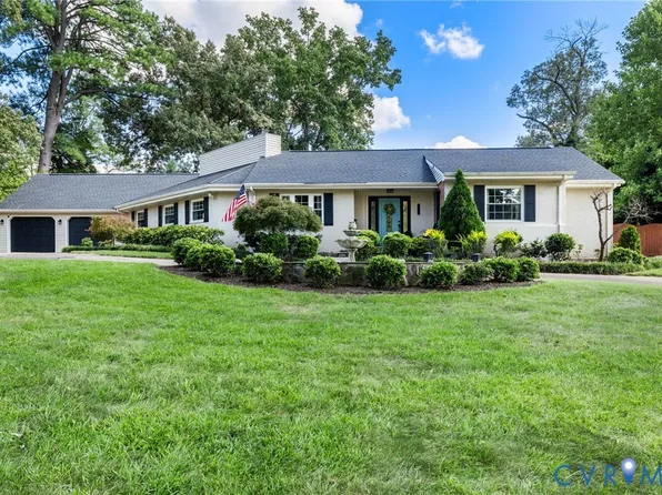 7711 Rock Creek Rd, Henrico, VA 23229